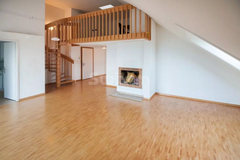 Location Appartement Versoix 3 Pièces 120 m²