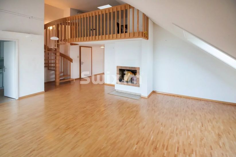 Vermietung Appartement Versoix 3&nbsp;Zimmer 120&nbsp;m²