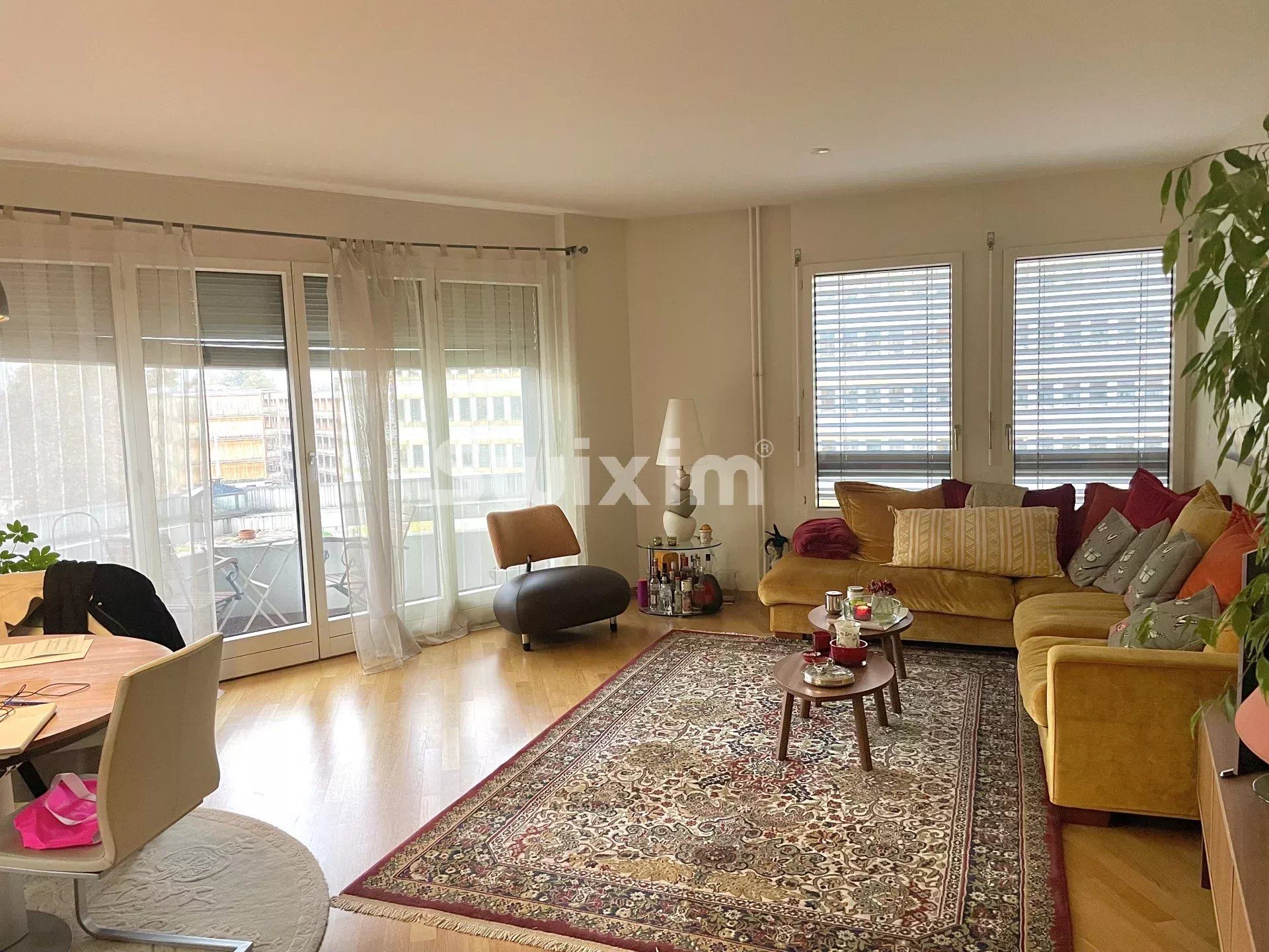 Vermietung Appartement Genève 4.5&nbsp;Zimmer 87&nbsp;m²