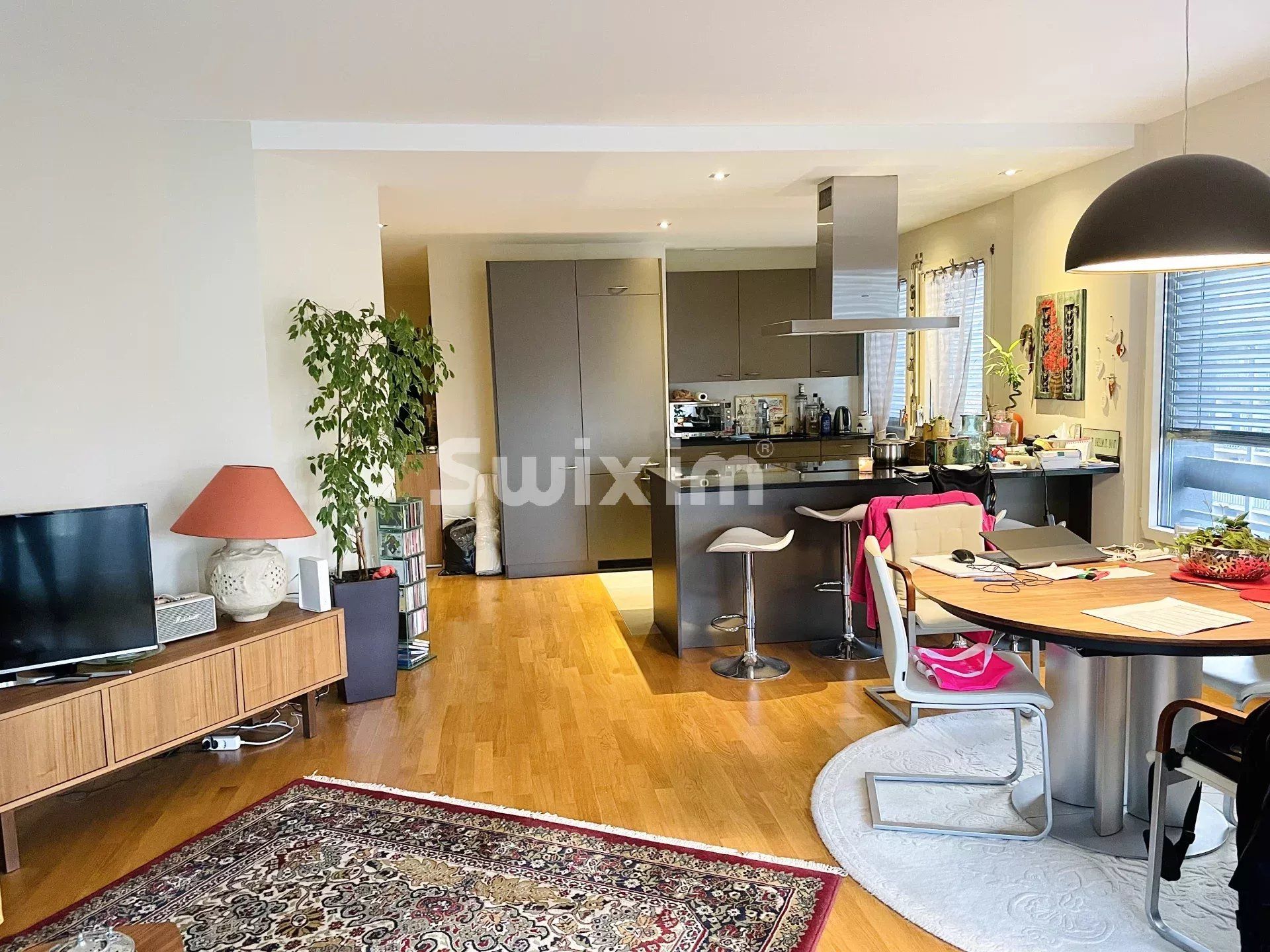 Vermietung Appartement Genève 4.5&nbsp;Zimmer 87&nbsp;m²