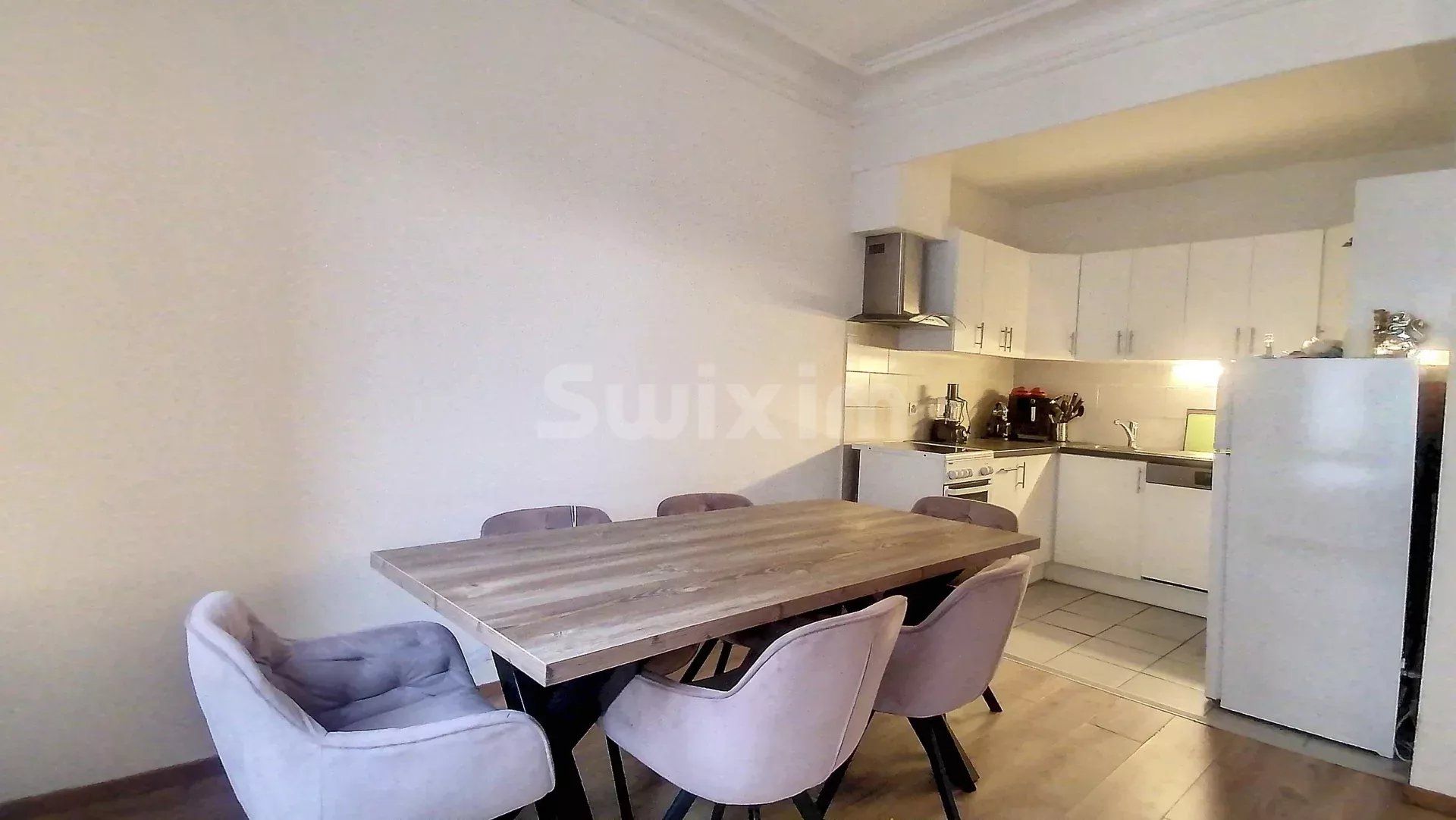 Location Appartement Genève 4 Pièces