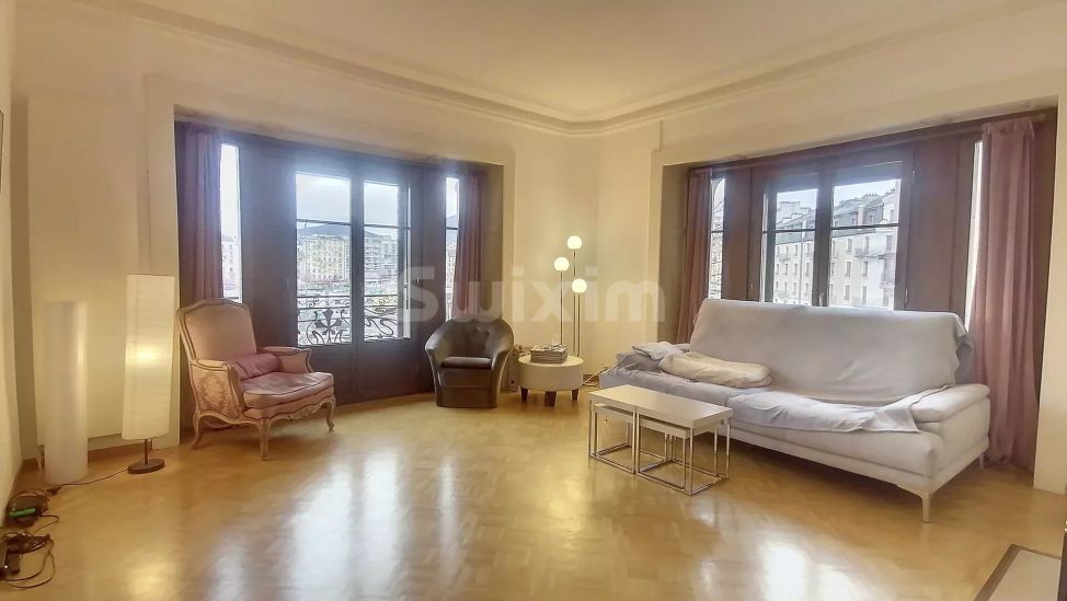 Location Appartement Genève 4 Pièces