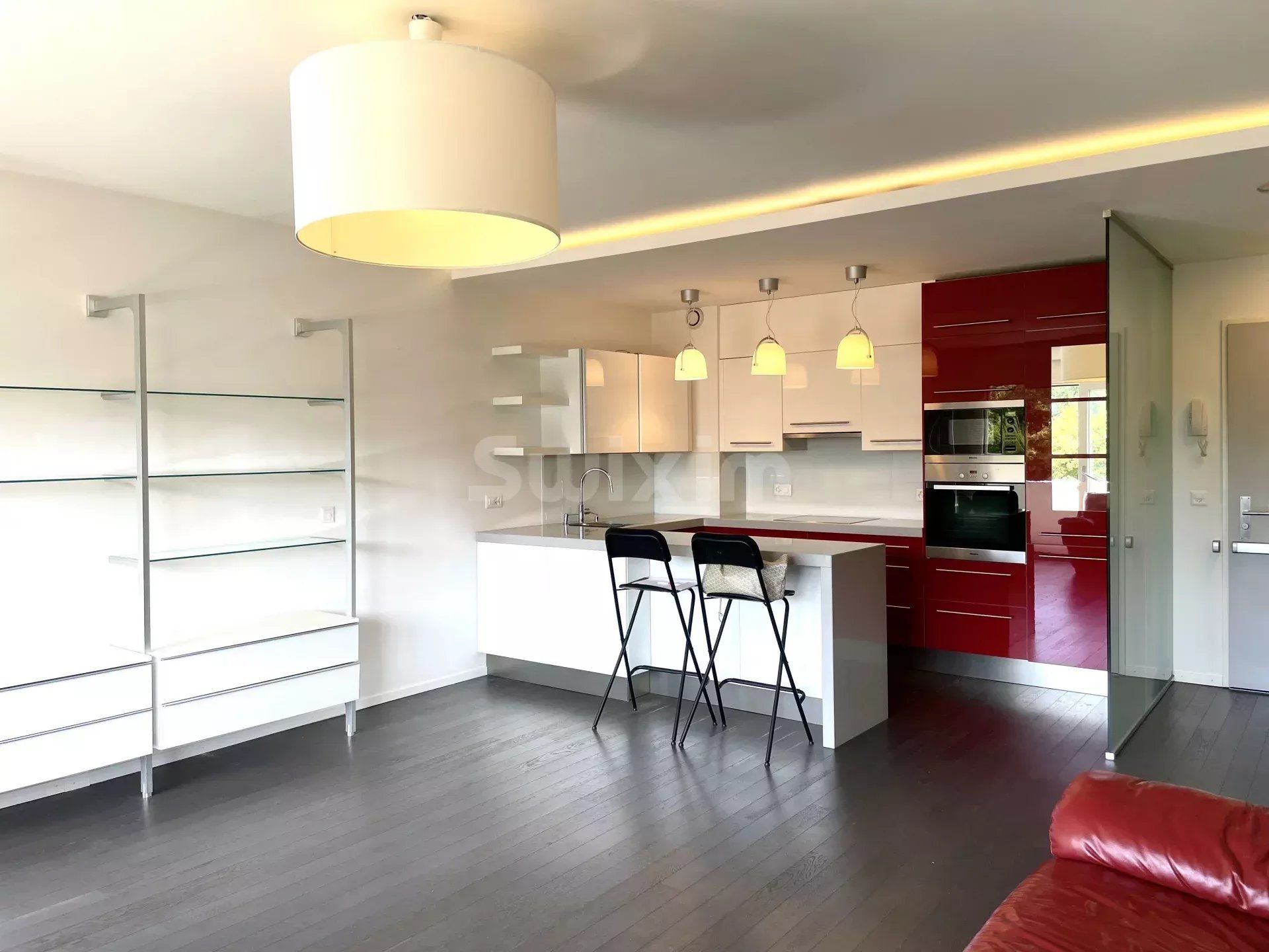 Location Appartement Genève 4 Pièces 93 m²