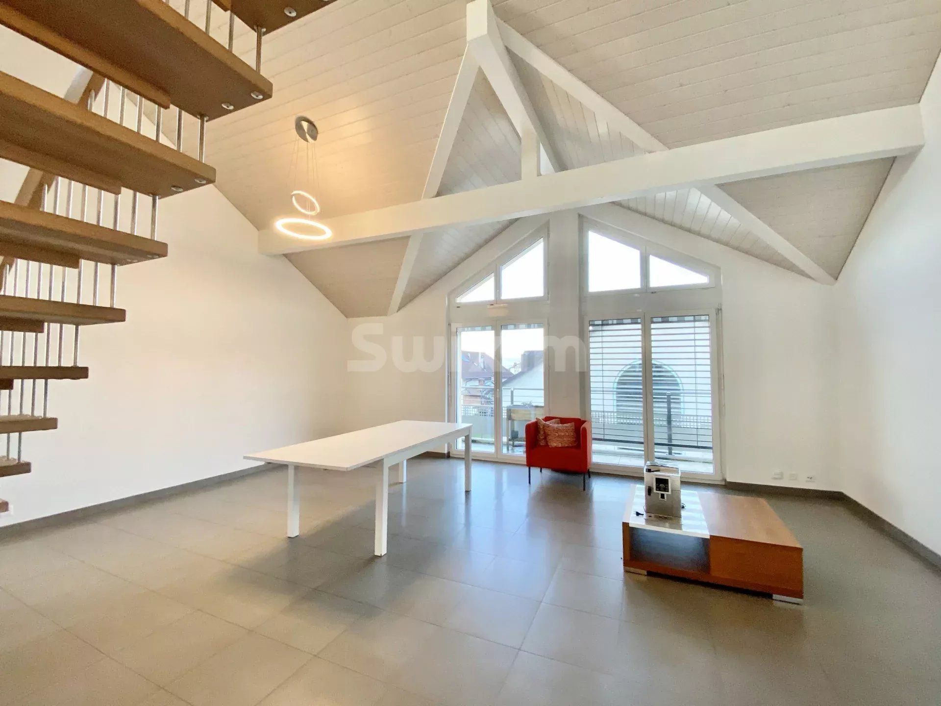 Location Appartement Nyon 5.5 Pièces 145 m²