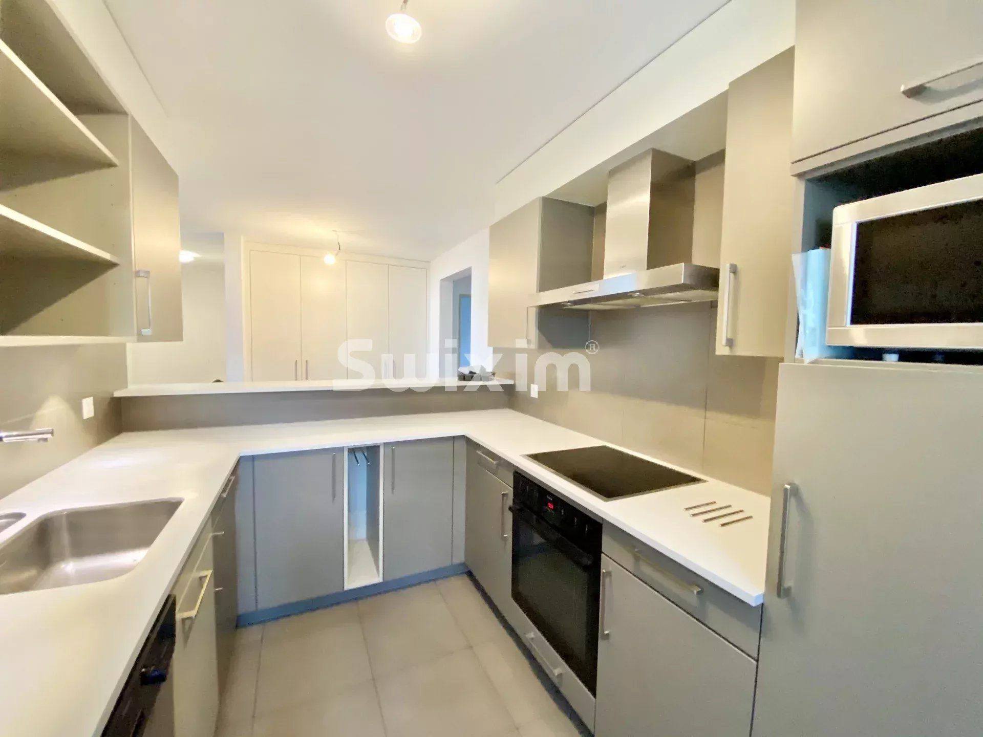 Vermietung Appartement Nyon 5.5&nbsp;Zimmer 145&nbsp;m²