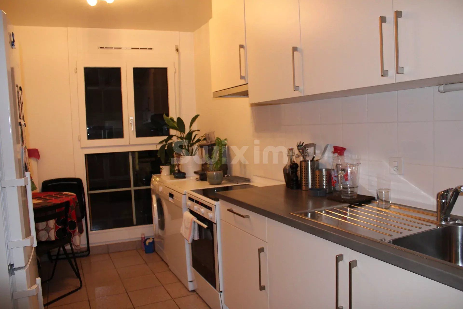 Location Appartement Genève 5 Pièces