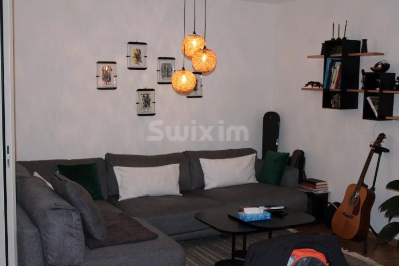 Location Appartement Genève 5 Pièces
