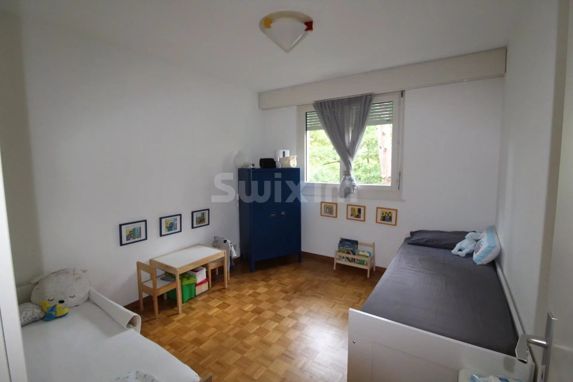 Location Appartement Genève 5 Pièces 98 m²