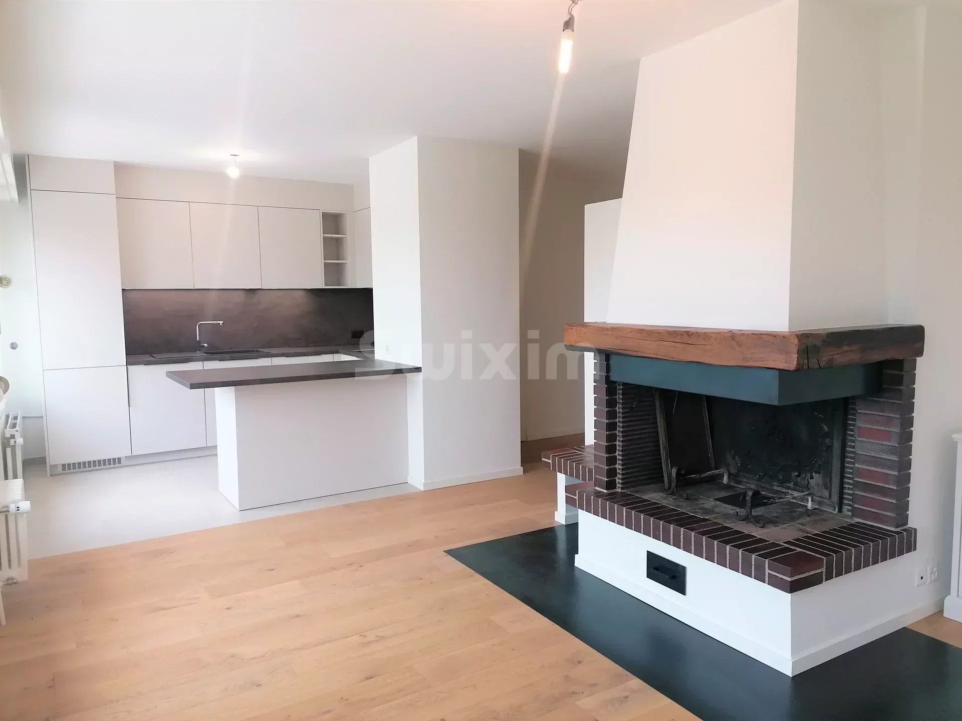 Affitto Appartamento Versoix 4 Camere