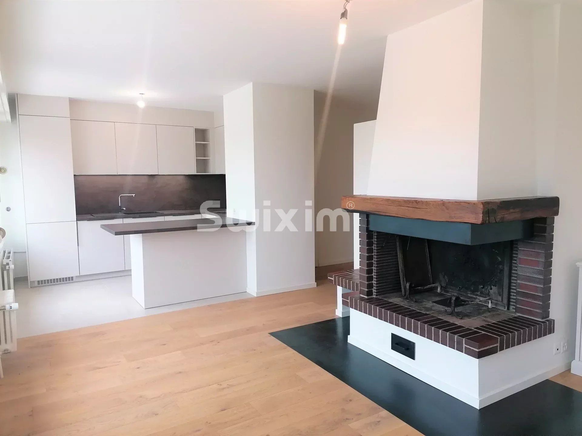 Rental Apartment Versoix 4&nbsp;Rooms