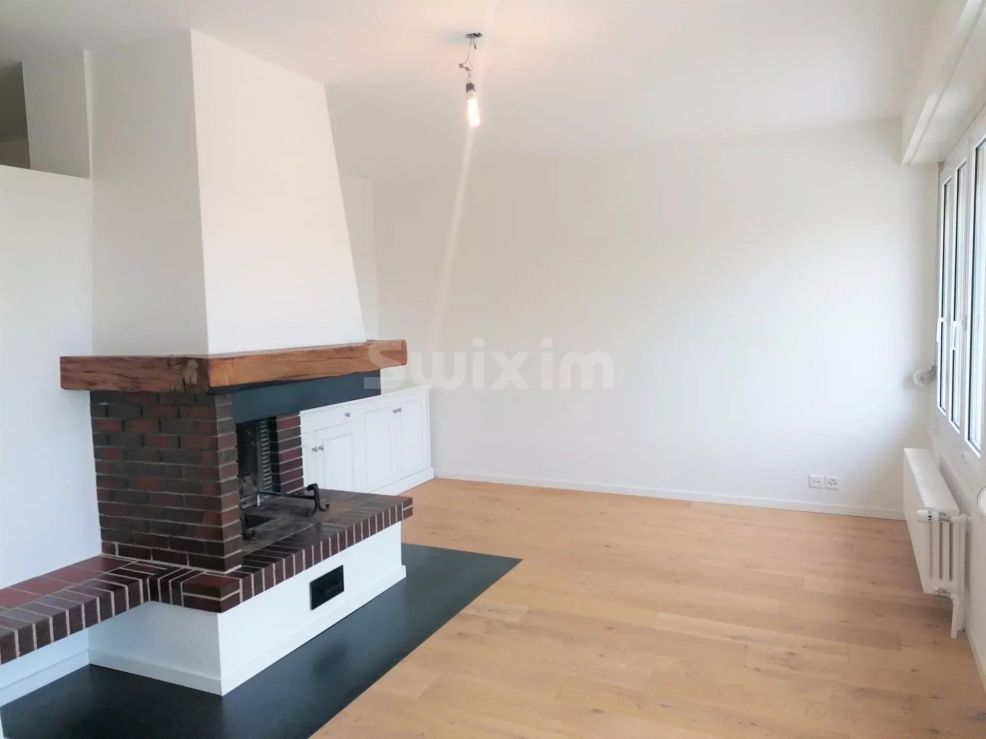 Affitto Appartamento Versoix 4 Camere