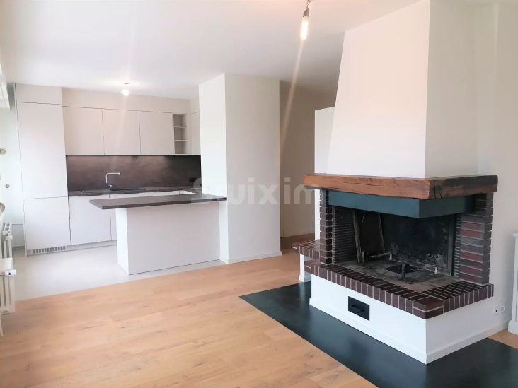 Location Appartement Versoix 4 Pièces