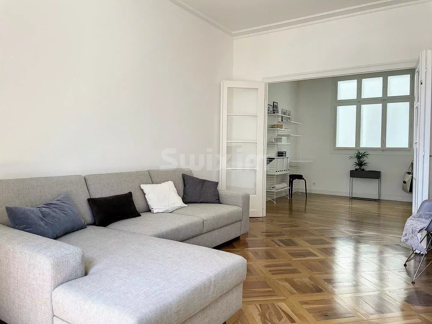 Location Appartement Genève 3 Pièces