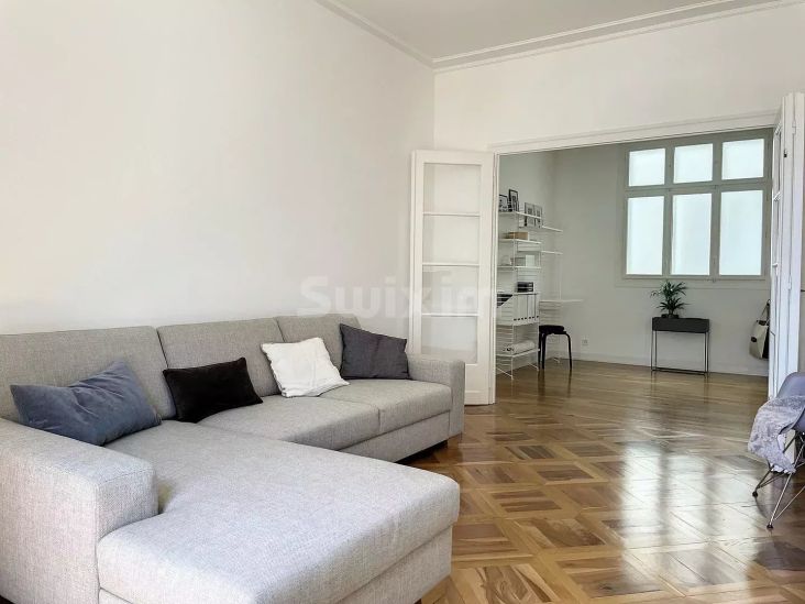 Location Appartement Genève 3 Pièces