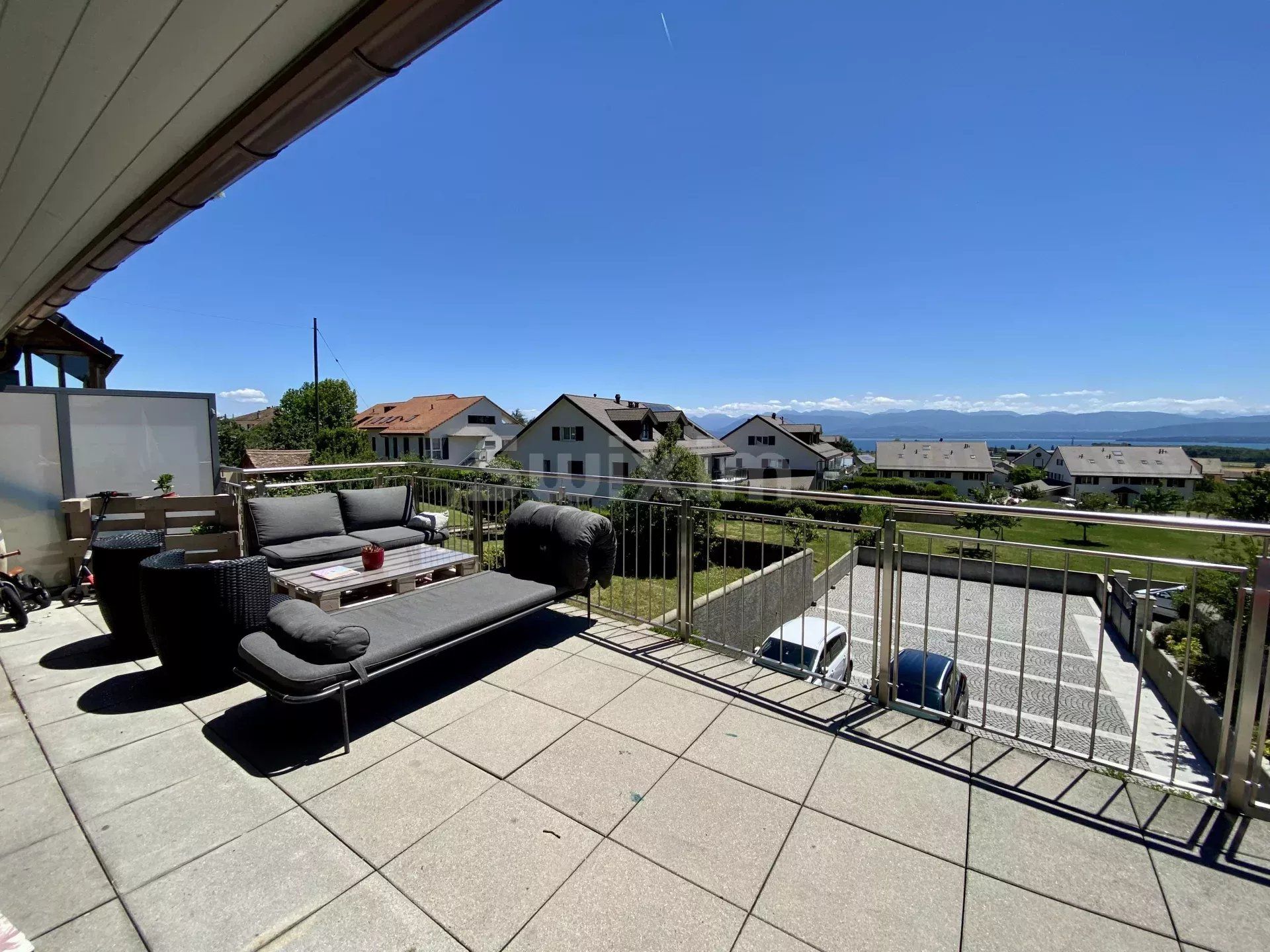 Location Appartement Gilly 4.5 Pièces 129 m²