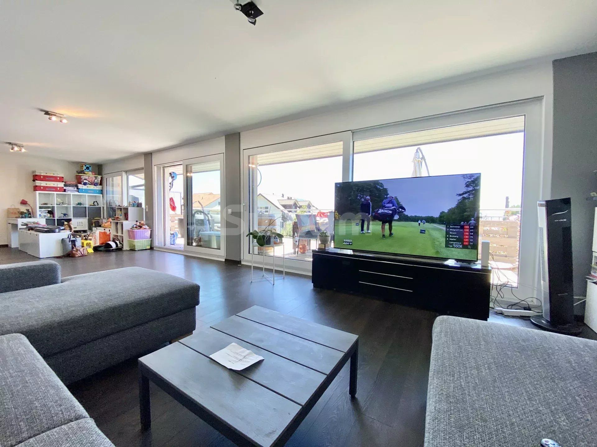 Location Appartement Gilly 4.5 Pièces 129 m²