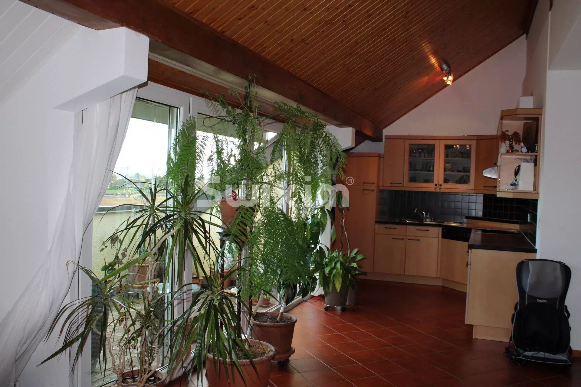 Aluguer Apartamento Coppet 4&nbsp;Quartos