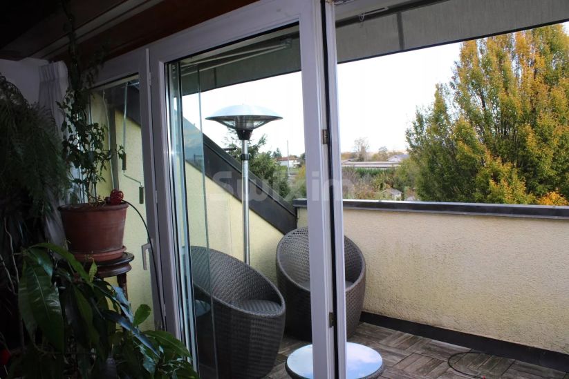 Location Appartement Coppet 4 Pièces