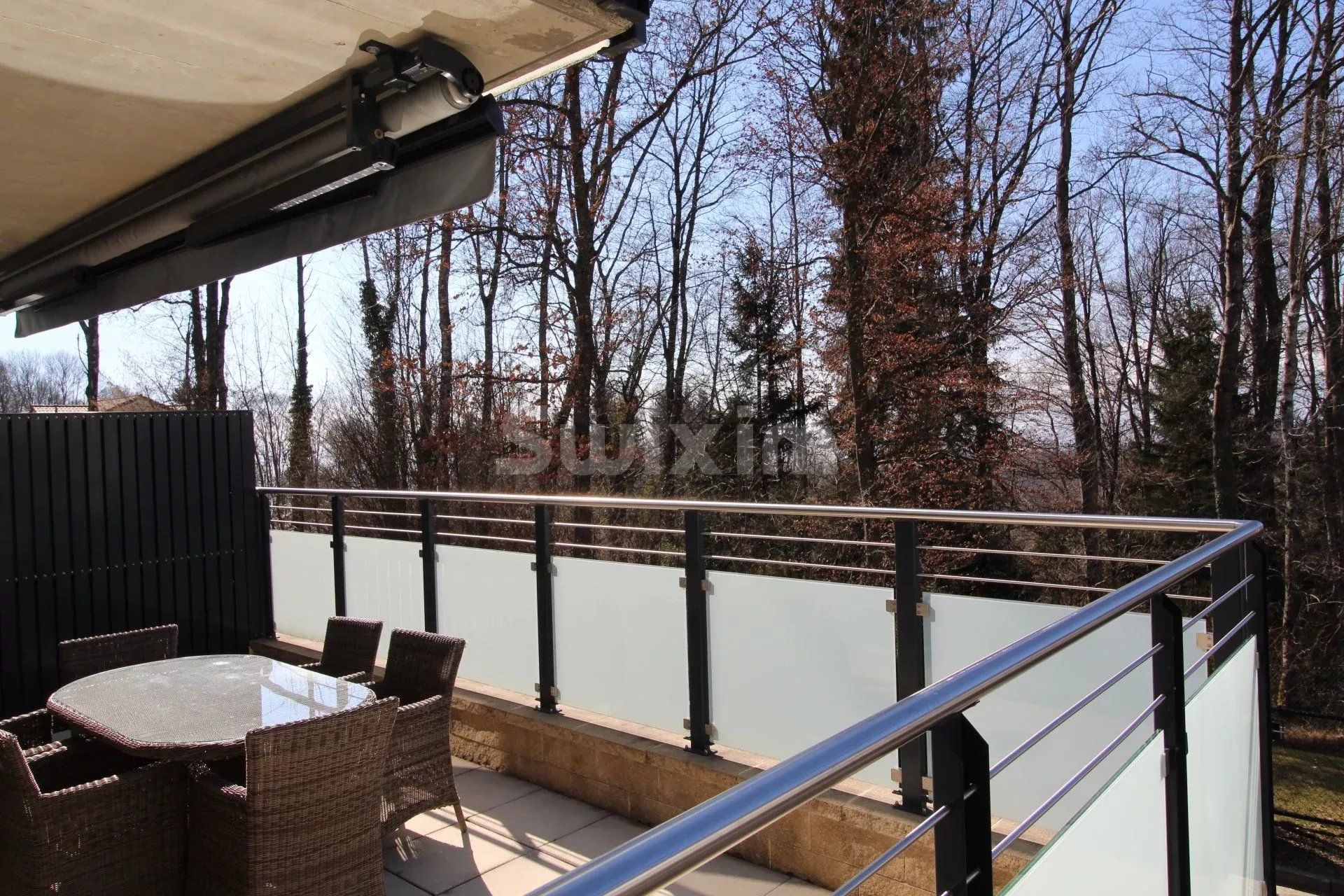 Location Maison Belmont-sur-Lausanne 5 Pièces 180 m²