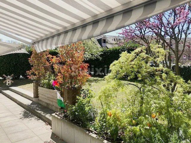 Location Appartement Gland 4.5 Pièces 120 m²