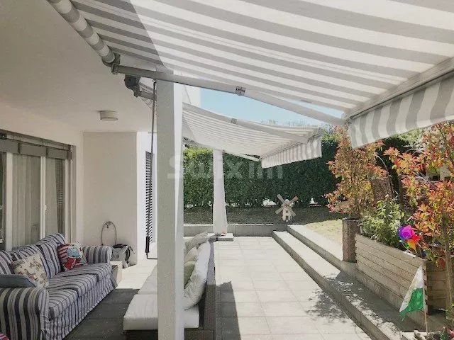 Location Appartement Gland 4.5 Pièces 120 m²