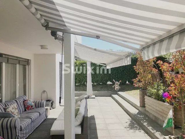 Vermietung Appartement Gland 4.5&nbsp;Zimmer 120&nbsp;m²