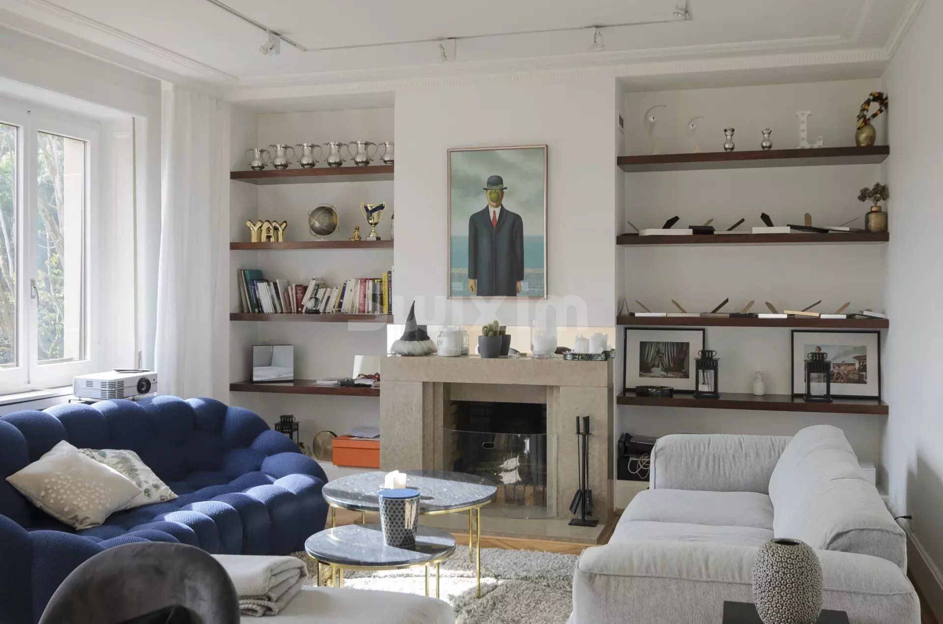 Location Appartement Genève 3.5 Pièces 93 m²