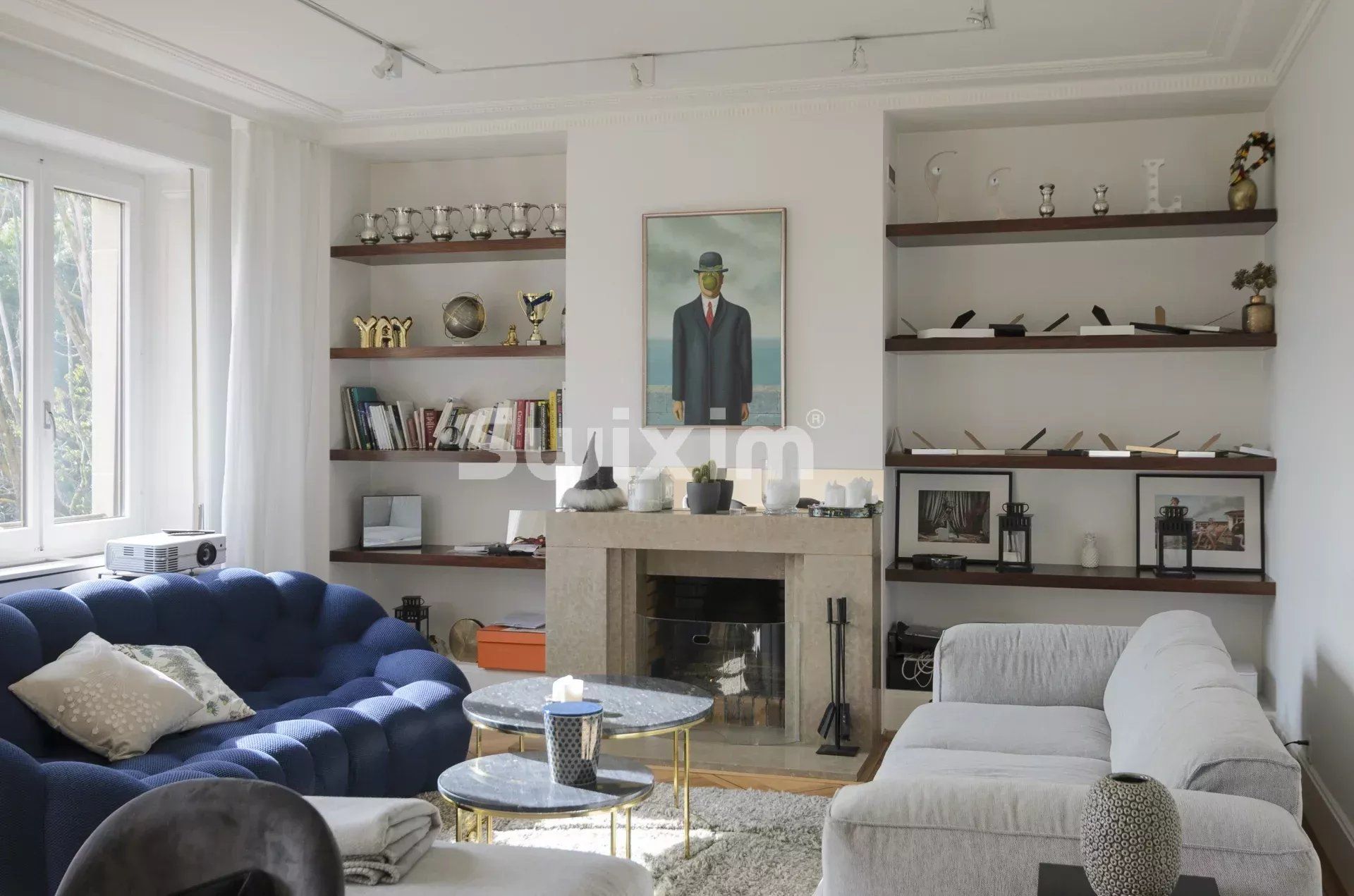 Aluguer Apartamento Genève 3.5&nbsp;Quartos 93&nbsp;m²