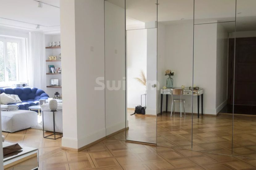 Location Appartement Genève 3.5 Pièces 93 m²