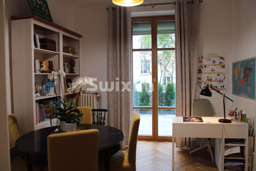 Vermietung Appartement Genève 5&nbsp;Zimmer 90&nbsp;m²