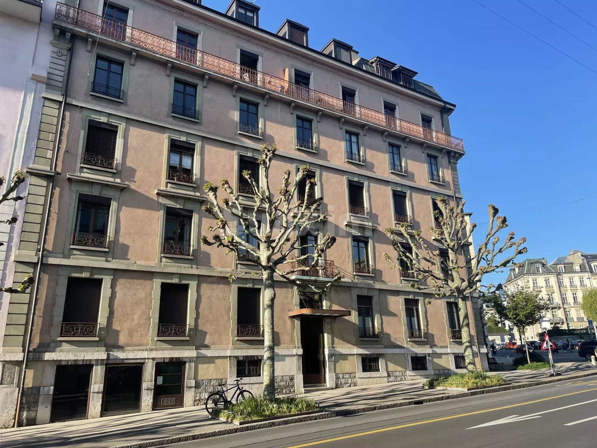 Location Appartement Genève 4.5 Pièces