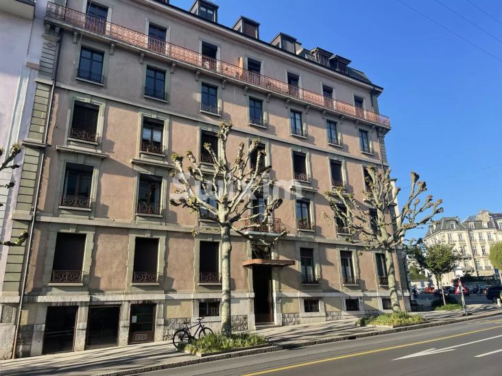 Vermietung Appartement Genève 4.5&nbsp;Zimmer