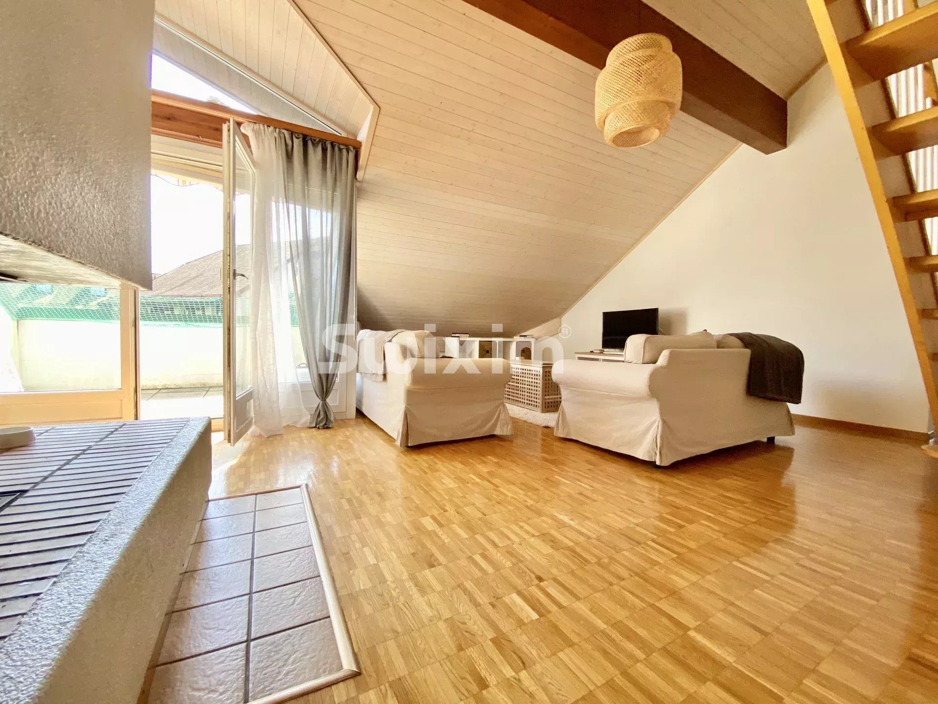 Rental Apartment Commugny 6.5&nbsp;Rooms 200&nbsp;m²