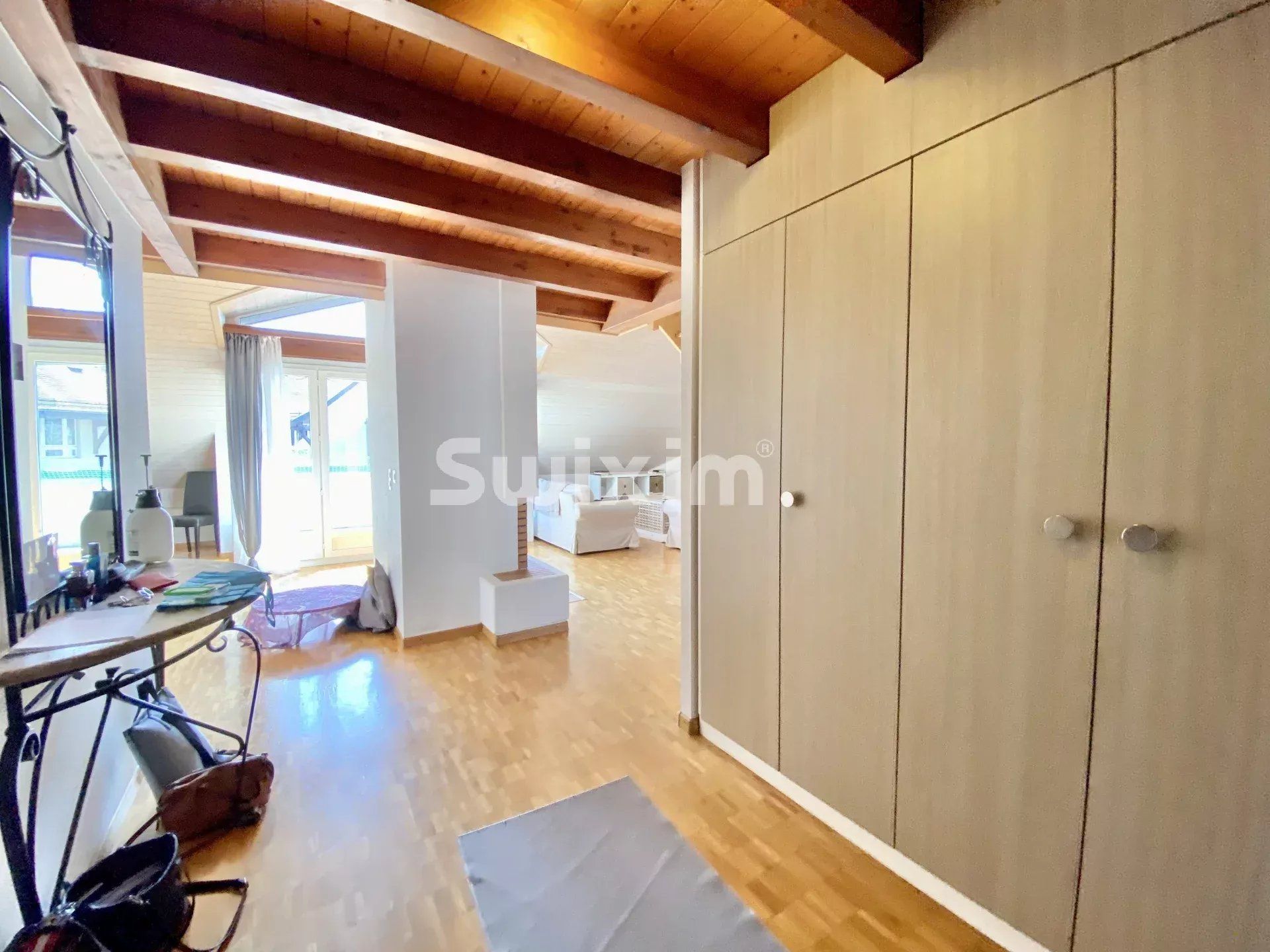 Rental Apartment Commugny 6.5&nbsp;Rooms 200&nbsp;m²