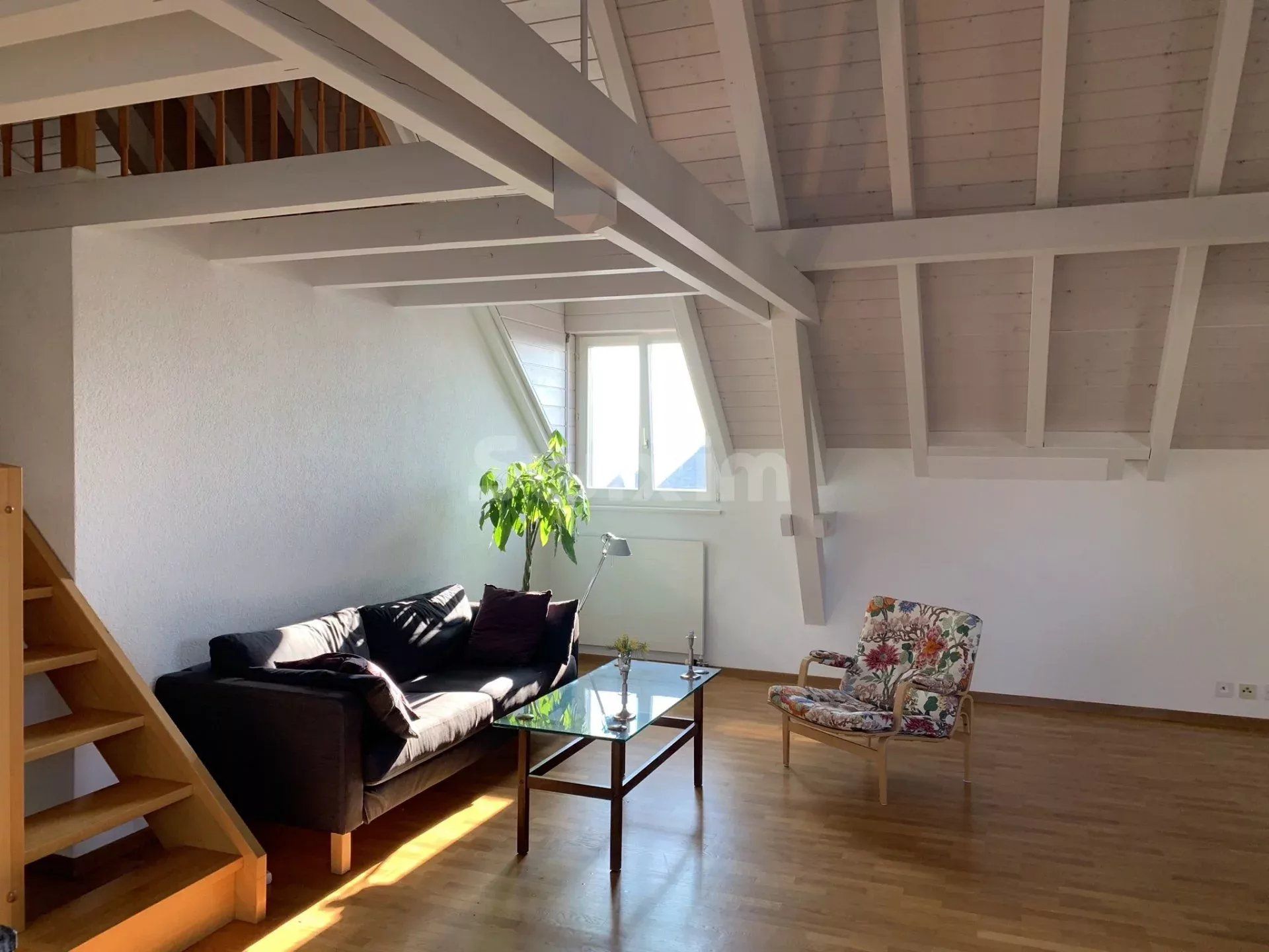 Location Appartement Coppet 5 Pièces