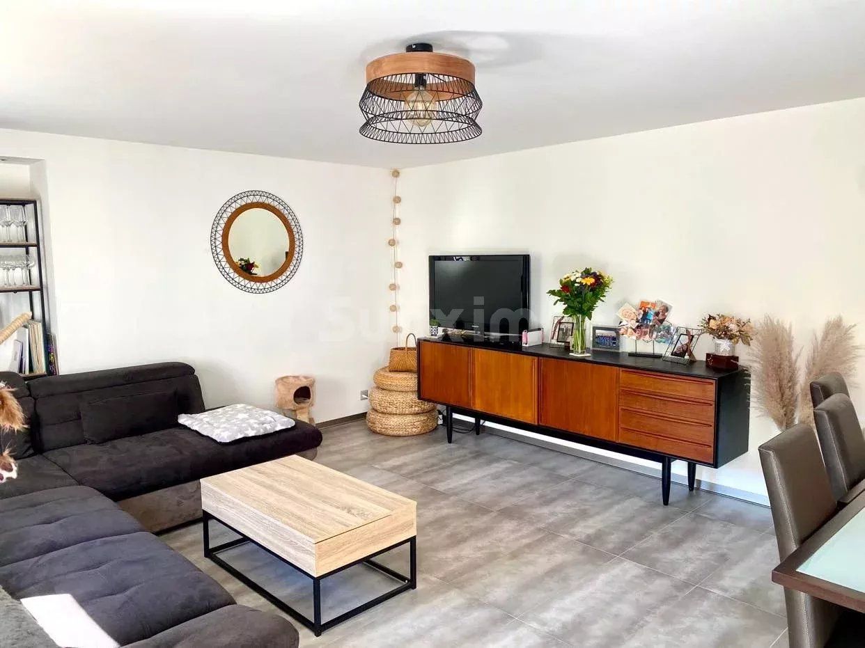 Affitto Appartamento Bernex 4.5 Camere 122 m²