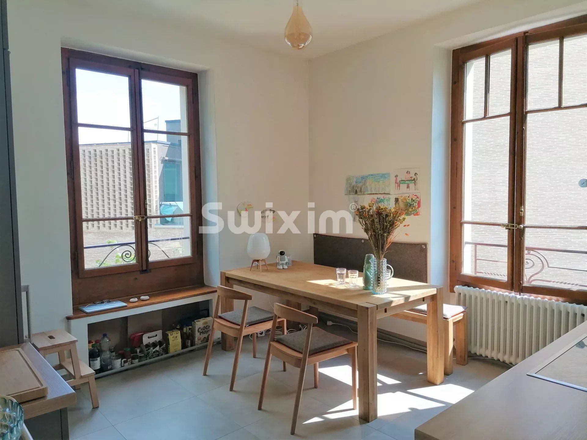 Alquiler Apartamento Carouge 4.5&nbsp;Salas