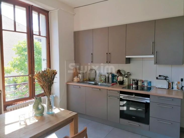 Location Appartement Carouge 4.5 Pièces
