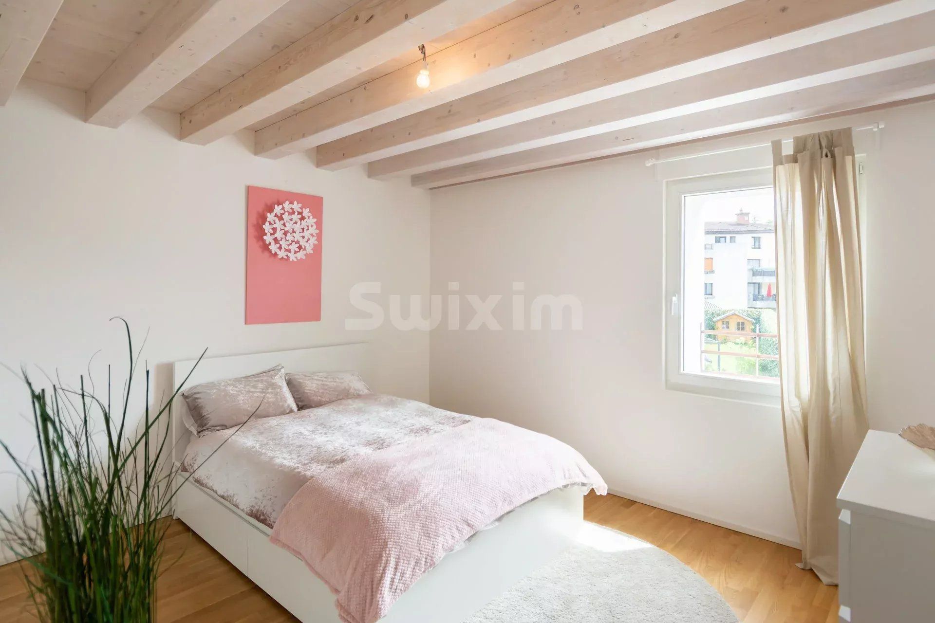 Vermietung Appartement Dardagny 5.5 Zimmer