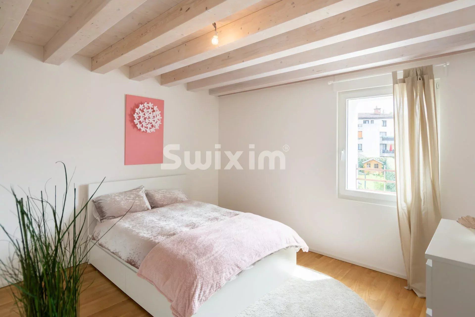 Vermietung Appartement Dardagny 5.5&nbsp;Zimmer