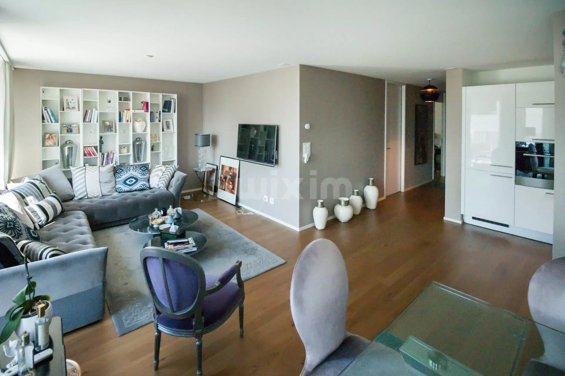 Location Appartement Montreux 4.5 Pièces 125 m²