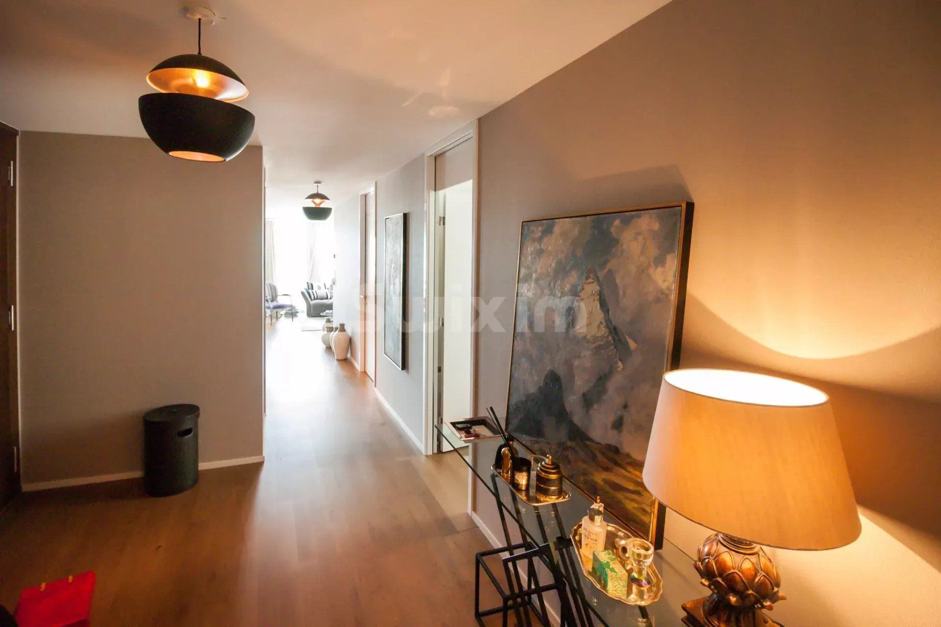 Location Appartement Montreux 4.5 Pièces 125 m²