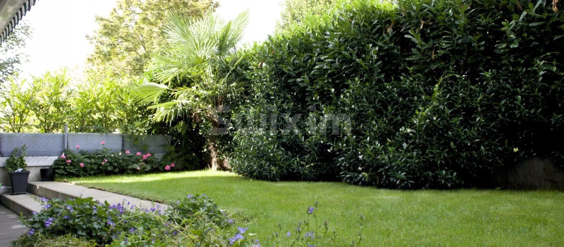 Location Appartement Genève 5 Pièces 126 m²