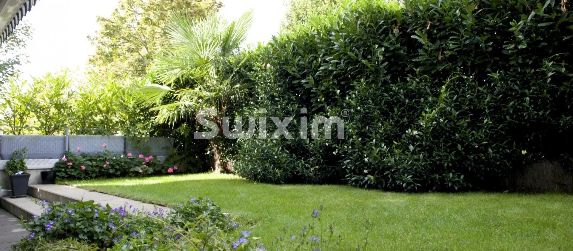 Vermietung Appartement Genève 5&nbsp;Zimmer 126&nbsp;m²