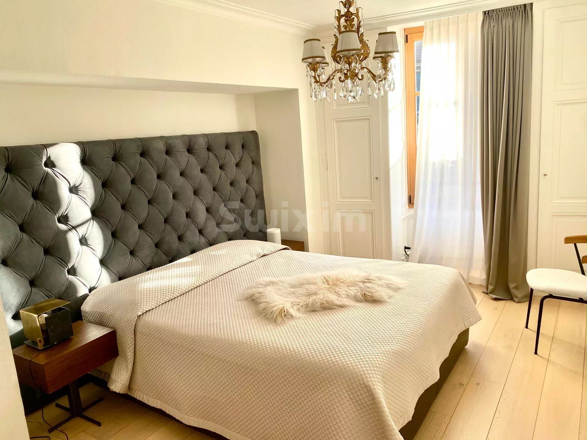 Location Appartement Genève 3.5 Pièces 78 m²