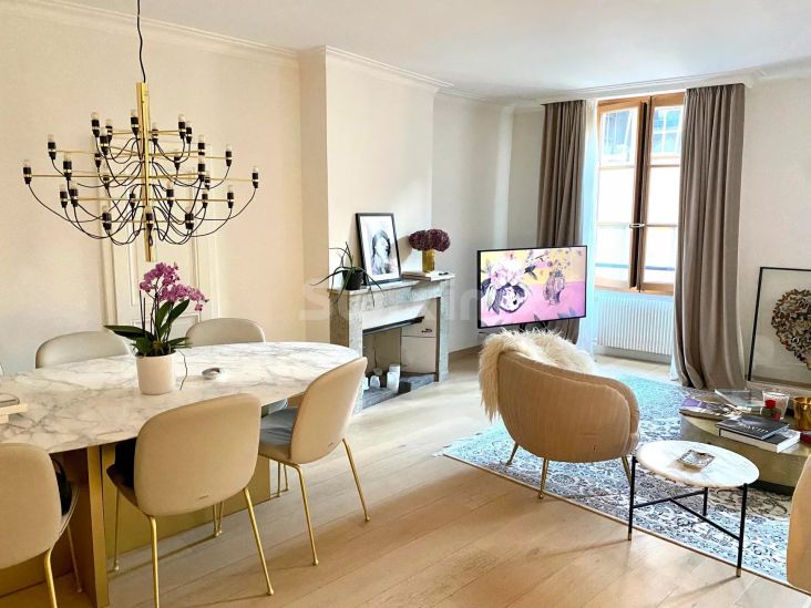Location Appartement Genève 3.5 Pièces 78 m²