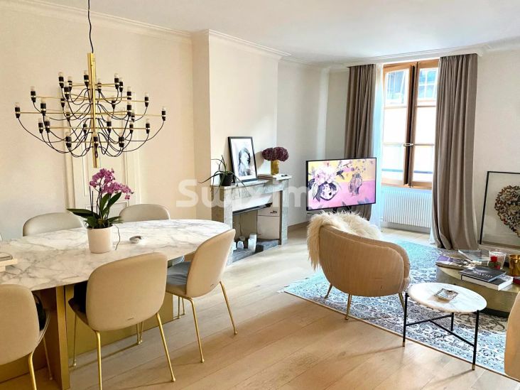 Vermietung Appartement Genève 3.5&nbsp;Zimmer 78&nbsp;m²