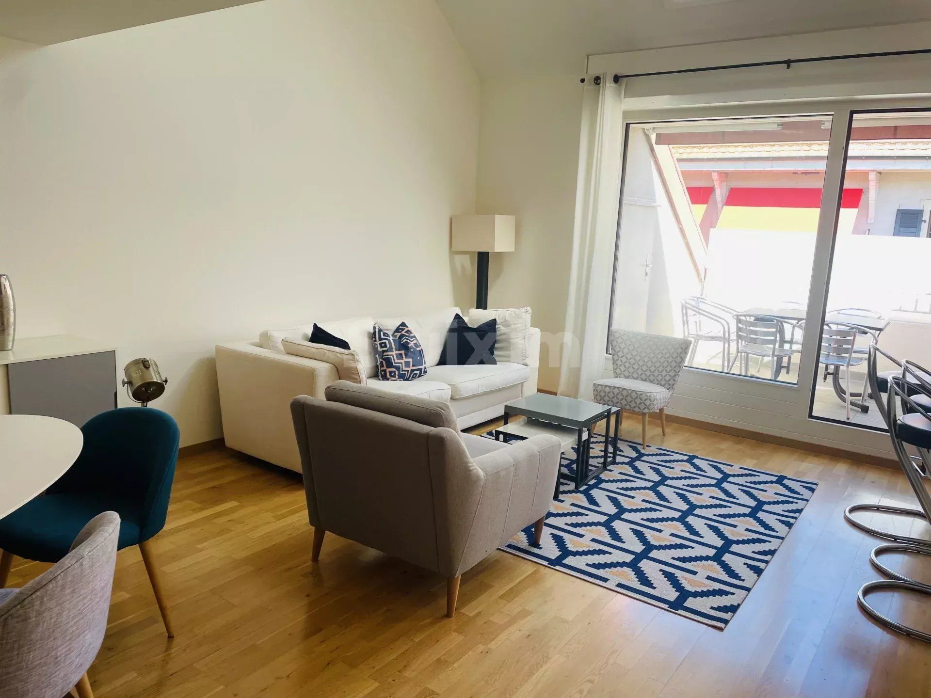 Location Appartement Genève 4.5 Pièces 145 m²