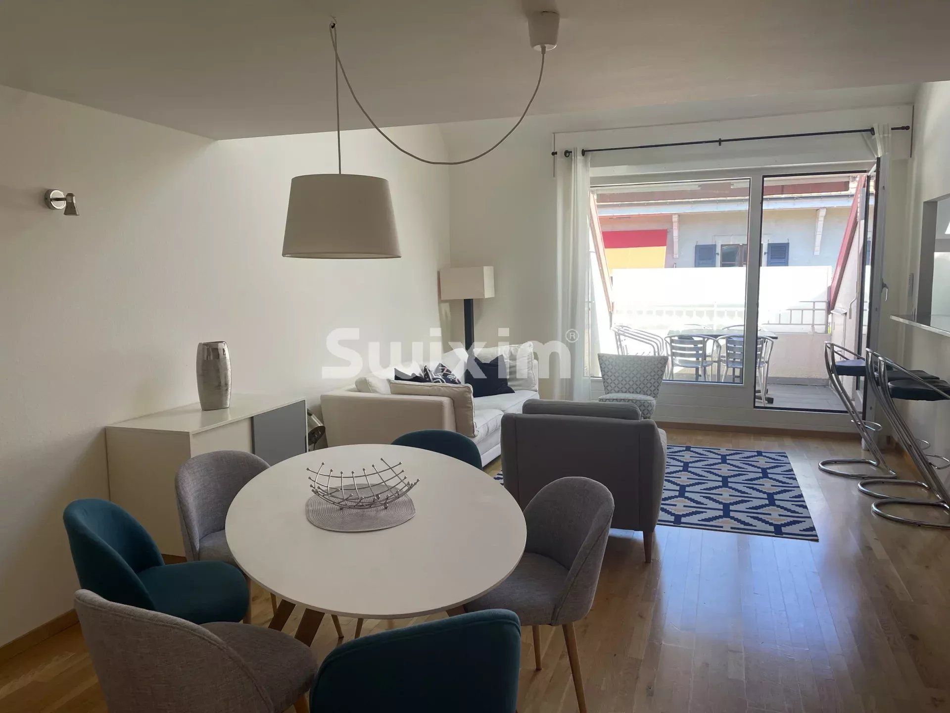 Affitto Appartamento Genève 4.5&nbsp;Camere 145&nbsp;m²