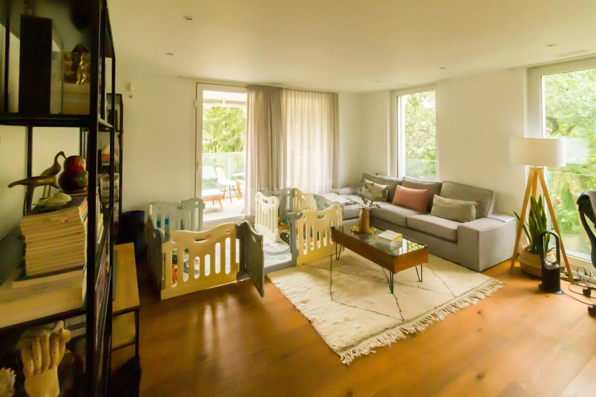 Location Appartement Genève 4.5 Pièces